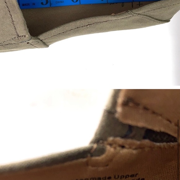 Style & Co. - Nixine Close Toed Loafer 7.5 - Picture 3 of 3